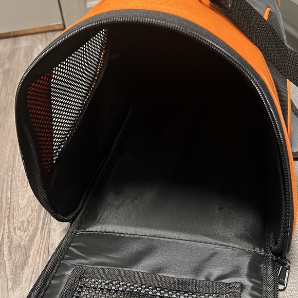 Pet Magasin Cat Collapsible Soft Sided Pet Carrier Poshmark